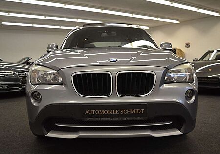 BMW X1 Baureihe 18 d sDrive AUTOMATIK