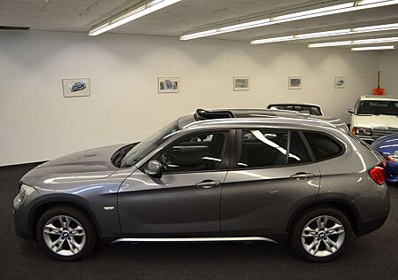 BMW X1 Baureihe 18 d sDrive AUTOMATIK