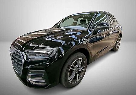 Audi Q5 2.0 TDI Quattro S Tronic*AHK*Virtual*RFK*Matr