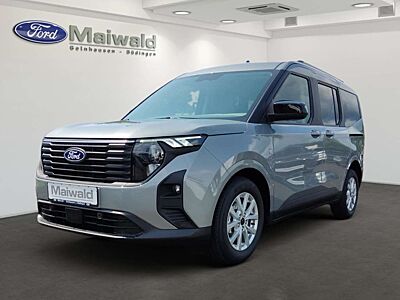 Ford Tourneo Courier Titanium 1.0EB 92kW 6Gg Schaltgetr. Navi digitales
