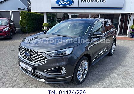 Ford Edge 2.0 EB Automatik Vignale *Inspektion neu*