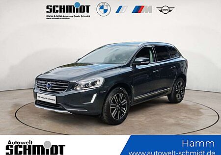 Volvo XC 60 XC60 D4 Summum