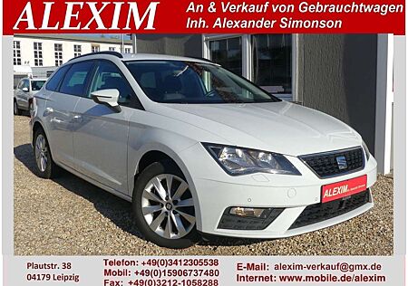 Seat Leon ST Style/Navi/Temp/1.Hand/Carplay/DAB