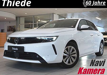 Opel Astra L LIM. 1.5D BUSINESS NAVI/LED/KAMERA/DAB+
