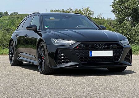 Audi RS6 Avant TFSI *RS ESSENTIALS*KERAMIK*VOLL*