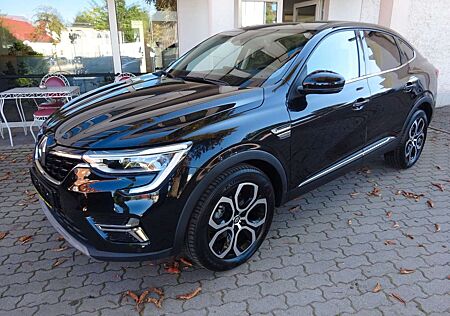 Renault Arkana Techno TCe140EDC Mild-Hybrid Wi-Pa+Kamera