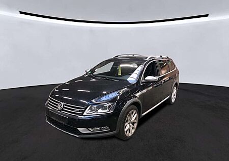 VW Passat Alltrack Volkswagen Var. 4Motion 177PS *VOLL*TOP*AHK