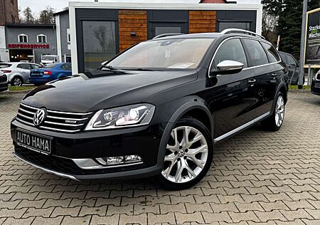 VW Passat Alltrack Volkswagen Var. 4Motion 177PS *VOLL*TOP*AHK