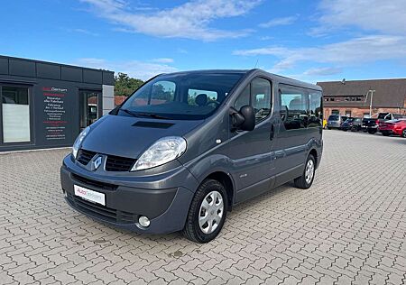 Renault Trafic Combi Passenger L1H1 2,7t Expression 1HD