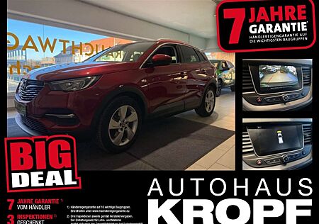 Opel Grandland 1.6 Turbo Hybrid *8-FACH* FLA SpurW