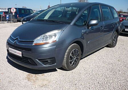 Citroën Grand C4 Picasso Citroen 1.8 "Confort" 7 Sitze TÜV:7/25!