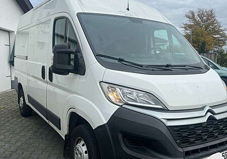 Citroën Jumper Citroen 31M WHHM1 Komfort
