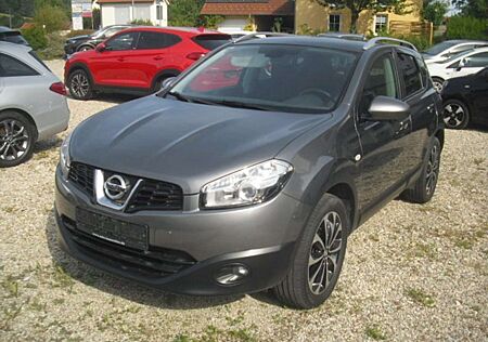 Nissan Qashqai I-Way
