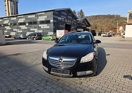 Opel Insignia Insignia Sports Tourer Diesel 2.0 CDTI Sports Tour