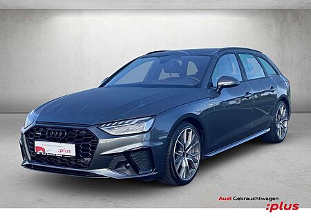 Audi A4 Avant S line 40 TFSI quattro S tronic *Kamera
