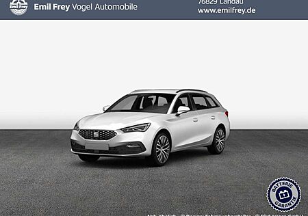 Seat Leon Sportstourer 1.4 e-Hybrid DSG Xcellence