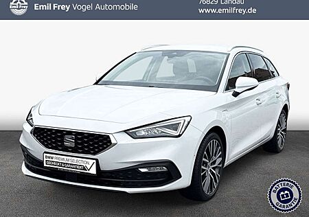 Seat Leon Sportstourer 1.4 e-Hybrid DSG Xcellence