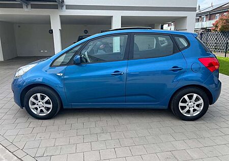 Kia Venga 1,4 Vision