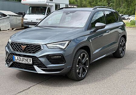 Cupra Ateca 4Drive 2.0l TSI DSG*Leder/Beats/Pano*