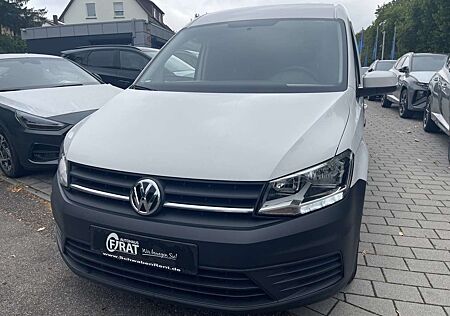 VW Caddy Volkswagen Maxi Kasten Trendline BMT