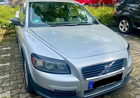 Volvo C30 1.8 Kinetic mit LPG Prins!