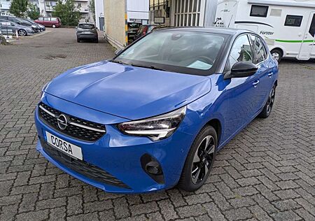 Opel Corsa F e Elegance
