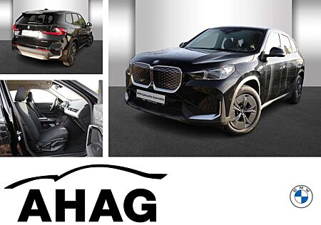 BMW iX1 xDrive30 Navi Bluetooth PDC Klima