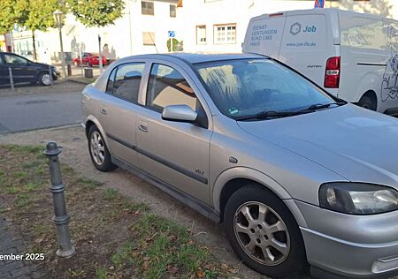 Opel Astra 1.6 Caravan Njoy