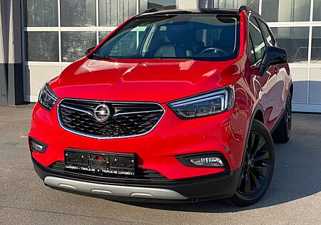Opel Mokka X Color Sondermodell 120 Jahre!