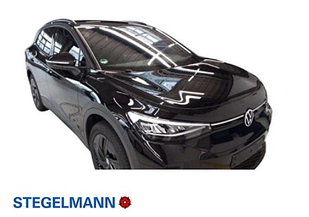 VW ID.4 Volkswagen Pro 210kW/77kWh Move *LED*Navi*Wärmepumpe*+