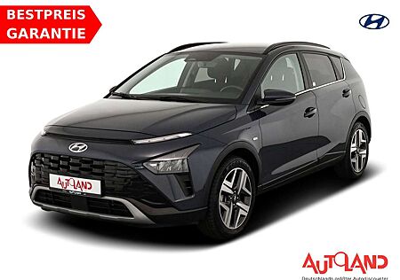 Hyundai Bayon 1.0T-GDI Aut. LED Kamera Tempomat