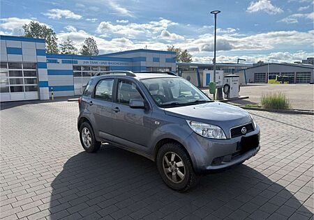 Daihatsu Terios Basis *Klima * Allrad  *AHK
