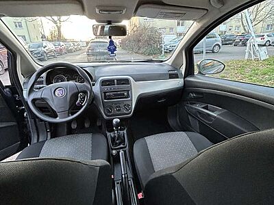 Fiat Punto 1.2 8V Classic