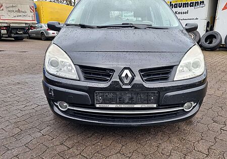Renault Grand Scenic 2.0 dCi FAP Aut. Exception