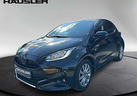 Mazda 2 SELECT Hybrid 1.5L 116 PS Klimaaut., Kamera,Sitzhe