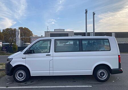 VW T6 Transporter Volkswagen Transporter T6 Lang