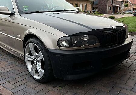 BMW 325i 325 /2 Avus