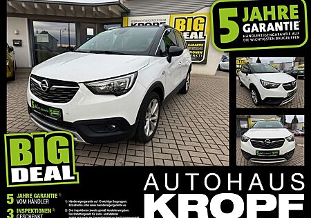 Opel Crossland 1.5 D INNOVATION Innovation SpurH