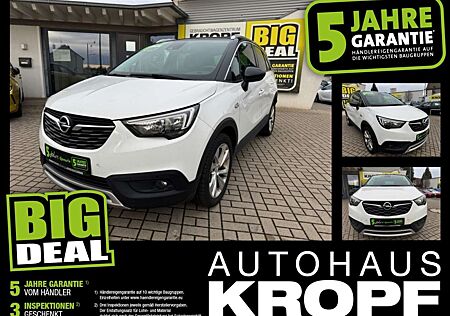 Opel Crossland 1.5 D INNOVATION Innovation SpurH