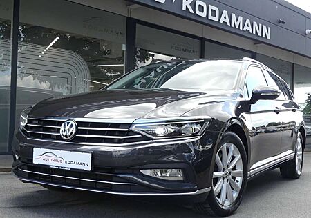 VW Passat Variant Volkswagen Elegance *ACC*Cam*CarPlay*Matrix-
