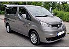 Nissan NV200 Evalia 1.5 Tekna