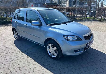 Mazda 2 Lim. 1.4 Active 23TKM Original.