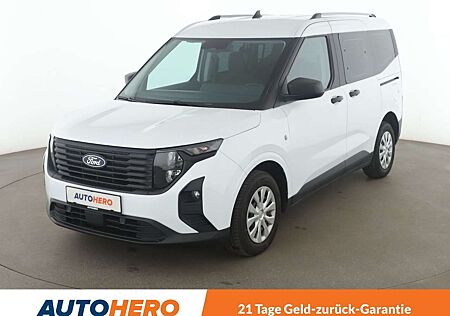 Ford Tourneo Courier 1.0 EcoBoost Trend *VC*PDC*TEMPO*SHZ*