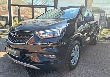 Opel Mokka X Edition 1.6 CDTI 4x4