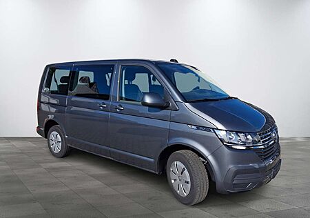 VW T6 Volkswagen .1 Caravelle Caravelle Comfortline 110 kW TDI 7-Gang-DSG AHK