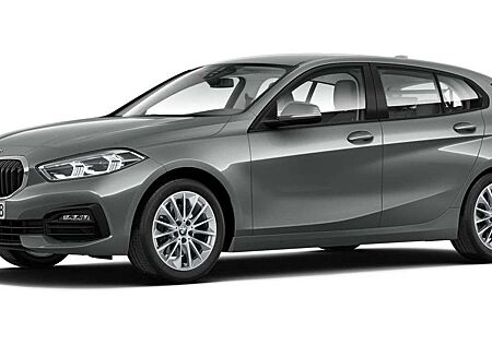BMW 118 i Advantage SpurAss Navi ParkAss RFK HiFi PDC