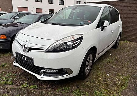 Renault Grand Scenic Dynamique III *Zahnriemen gerissen*