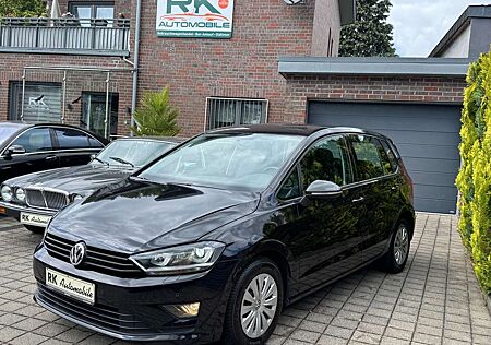 VW Golf Sportsvan Volkswagen 1.6 TDI BlueMotion Technology DSG Comfortline