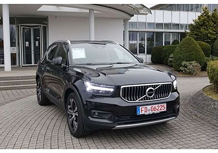 Volvo XC 40 XC40 T5 Inscription AHK Pano SHZ H&K