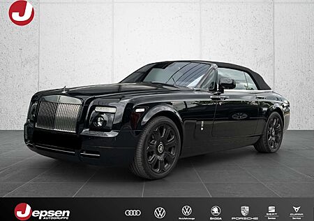 Rolls-Royce Phantom Drophead Coupé 6.8 V12 Automatik DAB NAVI